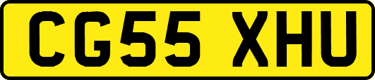 CG55XHU