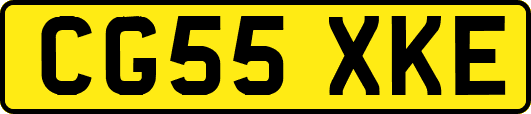 CG55XKE