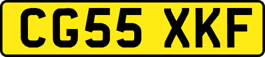 CG55XKF