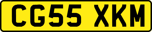 CG55XKM