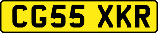 CG55XKR
