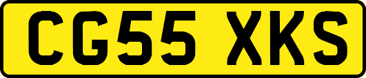 CG55XKS