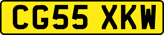 CG55XKW