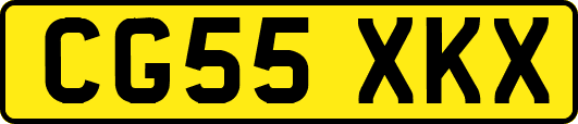 CG55XKX