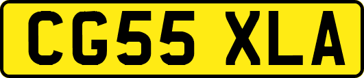 CG55XLA