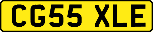 CG55XLE