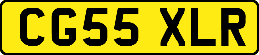 CG55XLR