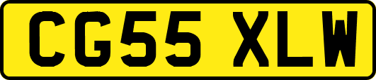 CG55XLW