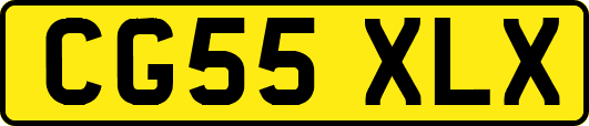 CG55XLX