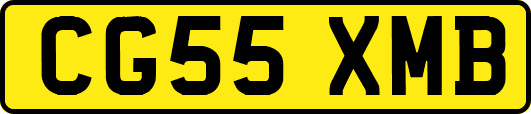 CG55XMB