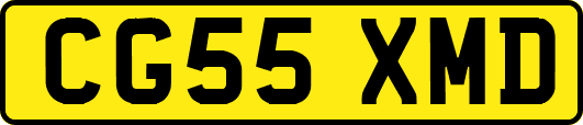 CG55XMD