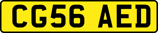CG56AED