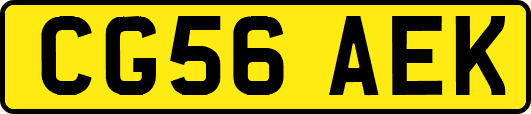 CG56AEK