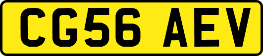 CG56AEV