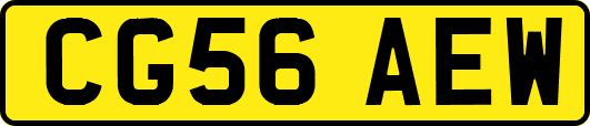 CG56AEW