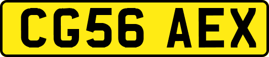 CG56AEX