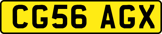 CG56AGX