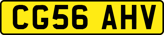 CG56AHV