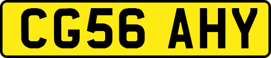 CG56AHY