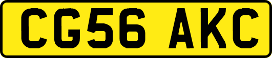 CG56AKC
