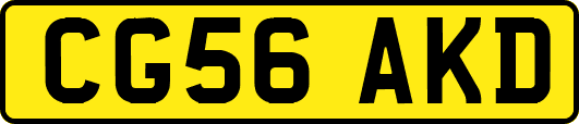 CG56AKD