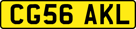 CG56AKL