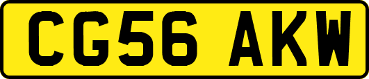 CG56AKW