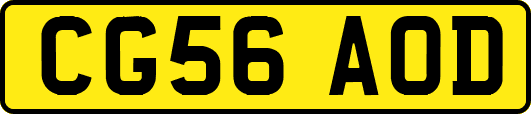 CG56AOD