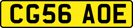 CG56AOE