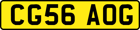 CG56AOG