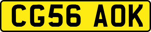 CG56AOK