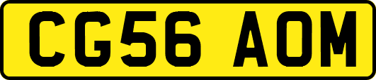 CG56AOM