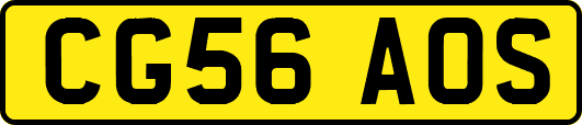 CG56AOS
