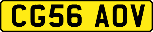 CG56AOV