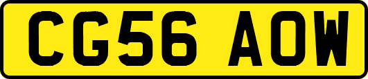 CG56AOW