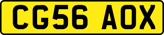 CG56AOX