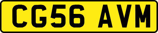 CG56AVM