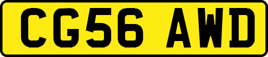 CG56AWD