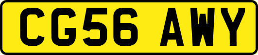 CG56AWY