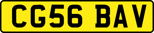 CG56BAV