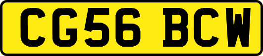 CG56BCW