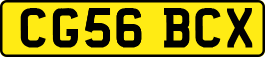 CG56BCX