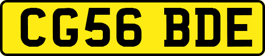 CG56BDE
