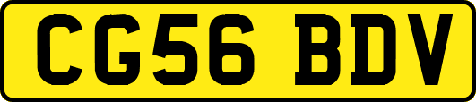 CG56BDV