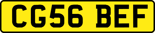 CG56BEF