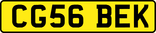 CG56BEK