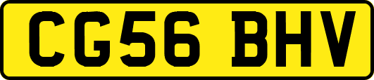 CG56BHV