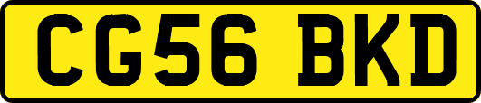 CG56BKD