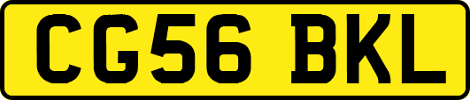 CG56BKL