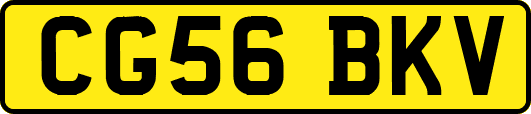 CG56BKV